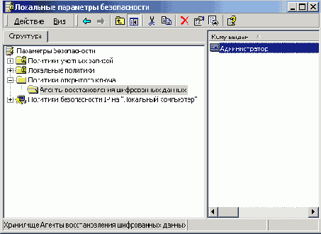       securews