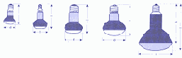  CONCENTRA SPOT 